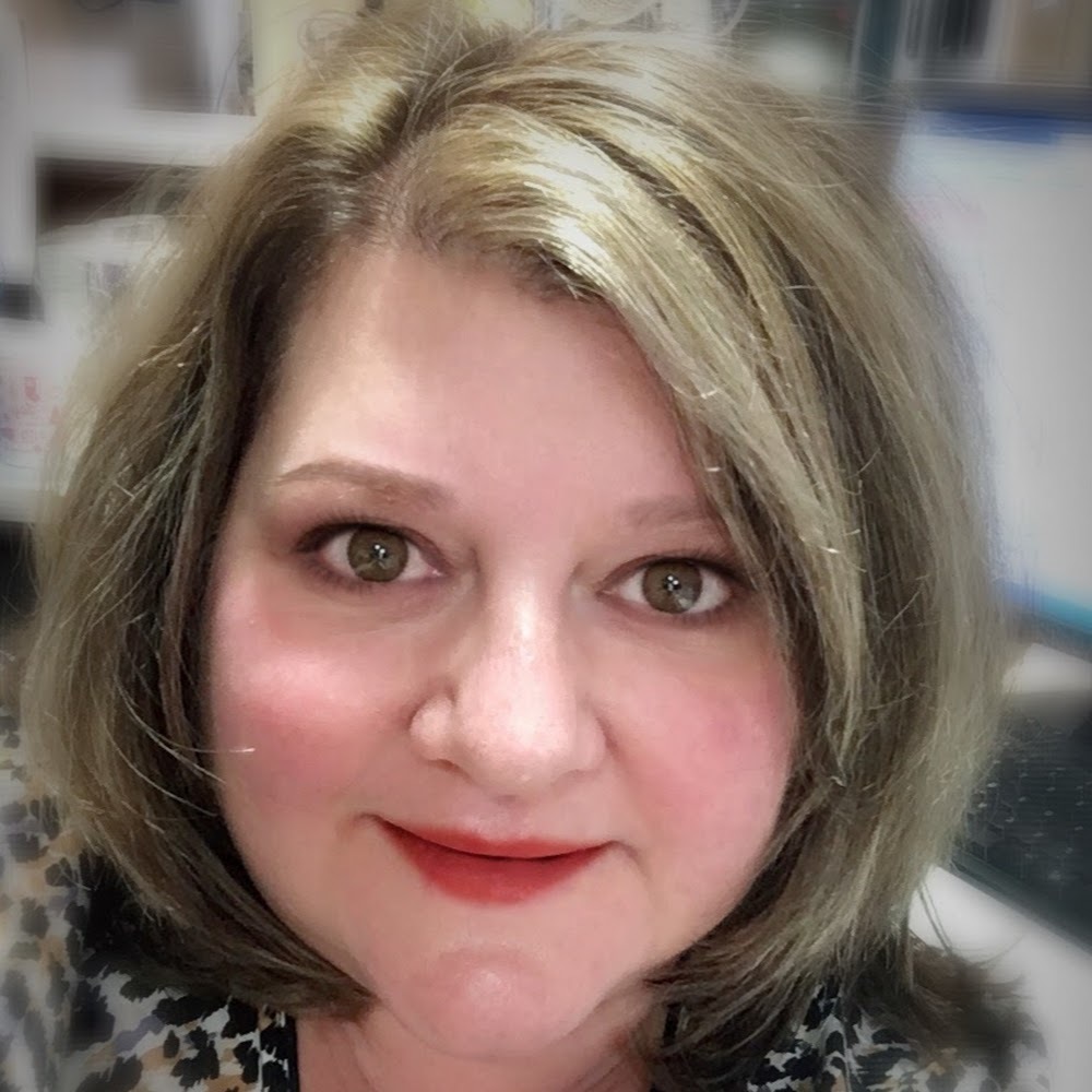 Meet your Posher, Heidi